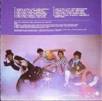 Лот: 21786522. Фото: 2. LP Elan - School Party (ближе... Коллекционирование, моделизм