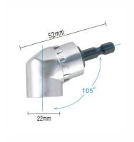 Лот: 17870609. Фото: 4. Угловой редуктор для шуруповёрта. Красноярск