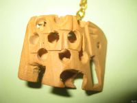 Лот: 15594064. Фото: 2. новый брелок из Тайланда -- слоник... Сувениры