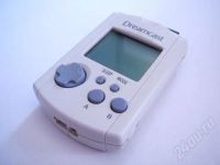 Лот: 613392. Фото: 3. Продам Dreamcast. Компьютеры, оргтехника, канцтовары