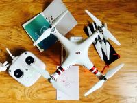 Лот: 10325440. Фото: 4. Квадрокоптер DJI Phantom 3 Standard...