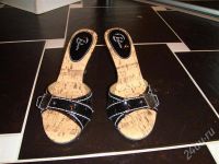 Лот: 391264. Фото: 3. Босоножки. Одежда, обувь, галантерея