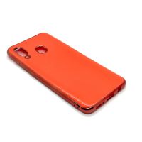 Лот: 25334946. Фото: 2. Чехол Samsung A20/A30/M10s Глянец... Аксессуары