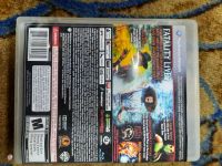 Лот: 16619222. Фото: 3. Игра для ps3 Mortal kombat с доп... Компьютеры, оргтехника, канцтовары