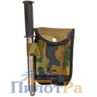 Лот: 8414150. Фото: 3. Лопата универсальная ( набор 4... Авто, мото, водный транспорт