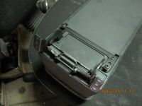 Лот: 7724774. Фото: 5. подлокотник Toyota Vista Camry...