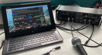 Лот: 20337182. Фото: 3. Behringer XR12 Микшерный пульт. Музыкальные инструменты и оборудование