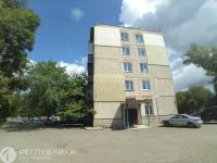 Лот: 25581360. Фото: 20. Продажа Квартира Минусинск, Комарова...