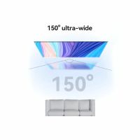 Лот: 22024816. Фото: 5. Полотно для проектора Wanbo Anti-light...