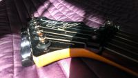 Лот: 5857038. Фото: 7. B.C.Rich Bich Platinum Series