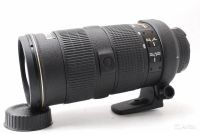 Лот: 7043344. Фото: 2. Nikon nikkor 80-200 f2.8D af-s... Фото, видеокамеры, оптика