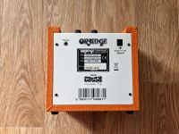 Лот: 13887628. Фото: 3. Комбоусилитель Orange Micro Crush. Музыкальные инструменты и оборудование
