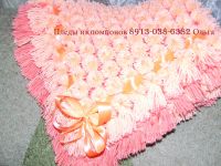 Лот: 4573122. Фото: 2. Шикарный плед для девочки. Дети растут