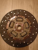 Лот: 25115279. Фото: 5. Диск сцепления ведомый Газ с дв...