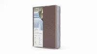Лот: 24307545. Фото: 6. Простыня на резинке Solid Tencel...
