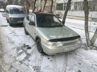 Лот: 12645289. Фото: 2. Лада 2110 в Отличном состоянии. Авто, мото, водный транспорт