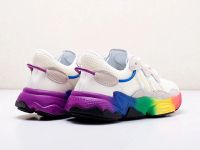 Лот: 17095546. Фото: 3. Кроссовки Adidas Ozweego (17252... Одежда, обувь, галантерея