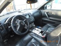 Лот: 8573069. Фото: 5. Infiniti FX45