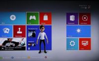 Лот: 4824465. Фото: 3. Xbox 360 slim 1000gb Freeboot... Компьютеры, оргтехника, канцтовары