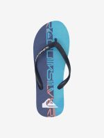 Лот: 25368019. Фото: 4. Шлепанцы мужские Quiksilver Molokai... Красноярск