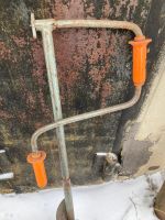 Лот: 19666096. Фото: 2. Ледобур. Рыбалка