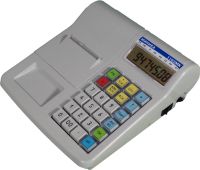 Лот: 6872319. Фото: 2. Чекопечатающая машина. Оборудование