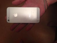 Лот: 5102989. Фото: 3. iPhone 5 16gb white обмен на black. Красноярск