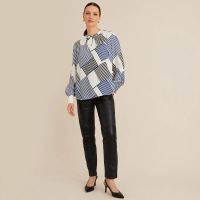 Лот: 24190992. Фото: 2. Блузка LaRedoute. Женская одежда