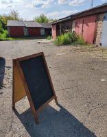Лот: 20832100. Фото: 3. Доска меловая. Компьютеры, оргтехника, канцтовары