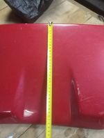 Лот: 19482067. Фото: 3. Спойлер Zero на тачку, на багажник... Авто, мото, водный транспорт