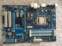 Лот: 16083627. Фото: 4. I5 3550 4х3,7GHz+HyperX DDR3 16GB... Красноярск