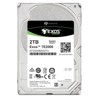 Лот: 21438518. Фото: 3. Жесткий диск Seagate 2TB Exos... Компьютеры, оргтехника, канцтовары