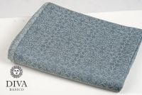 Лот: 6852791. Фото: 4. Слинг шарф Diva Basico, Argento