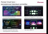 Лот: 14479694. Фото: 8. Pioneer MVH-S520BT автомобильный...