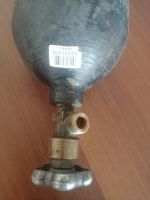 Лот: 20857817. Фото: 2. Баллон. Строительство и ремонт