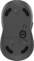 Лот: 21578834. Фото: 5. Мышь Logitech беспроводная M650...