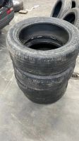 Лот: 20983536. Фото: 2. Goodyear Eagle M+S 225/55 R18... Шины, Диски