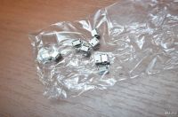 Лот: 9491574. Фото: 2. Разъем Mini USB «мама» 10шт. Радиодетали  (электронные компоненты)