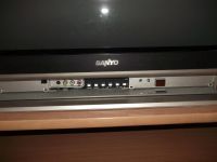 Лот: 4764896. Фото: 2. Телевизор Sanyo, диагональ 70... ТВ и видео