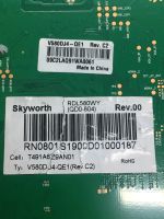 Лот: 16824113. Фото: 4. MAIN 5844-a9k04t-0p00 ver00.03... Красноярск