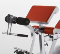 Лот: 17870359. Фото: 3. Силовая скамья BH Fitness Optima... Спортивные товары