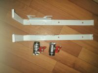 Лот: 25654819. Фото: 6. Радиатор отопления с экраном...