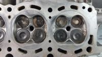 Лот: 23583125. Фото: 9. Головка блока цилиндров Toyota...
