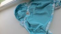 Лот: 14485755. Фото: 2. Ветровка button blue. Одежда и аксессуары