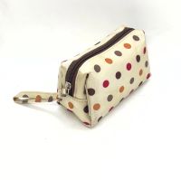 Лот: 25740976. Фото: 9. 👛 Косметичка Dewal Beauty текстильная...