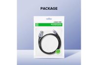 Лот: 25062172. Фото: 6. Кабель UGREEN USB-C to USB-A 2...
