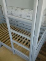 Лот: 11752273. Фото: 2. Детская кровать двухъярусная/раздельная. Детская мебель