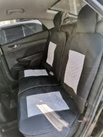 Лот: 20091106. Фото: 4. Каркасные накидки черные с серыми... Красноярск