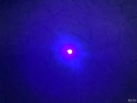 Лот: 13074693. Фото: 7. Лазерная указка Laser 751 Синий...