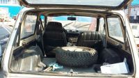Лот: 8913123. Фото: 7. Продам Лада 4x4 2121 Нива
